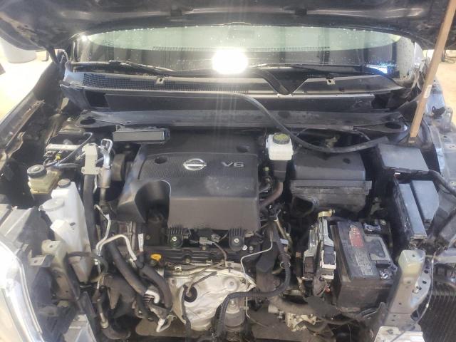 Photo 12 from auction – 2016 NISSAN PATHFINDER with VIN 5N1AR2MN7GC600580