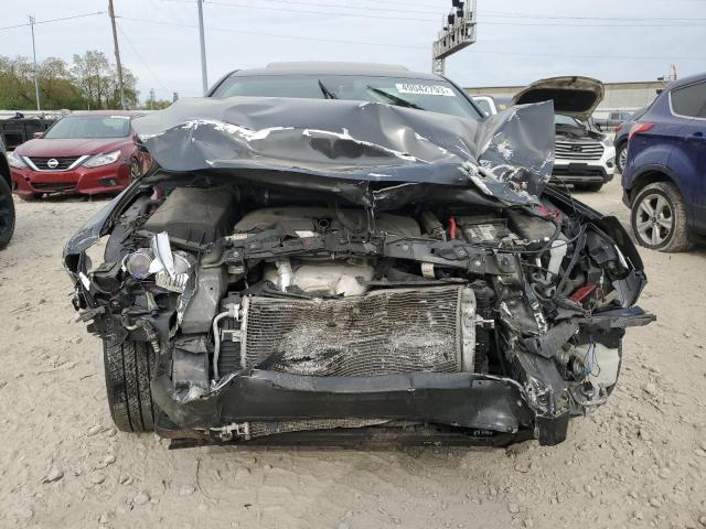 Photo 5 from auction – 2014 CHEVROLET MALIBU 1LT with VIN 1G11C5SL9EF260023