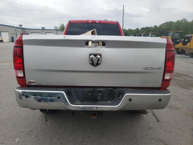 Photo 6 from auction – 2012 DODGE RAM 2500 S with VIN 3C6LD5AT1CG127385
