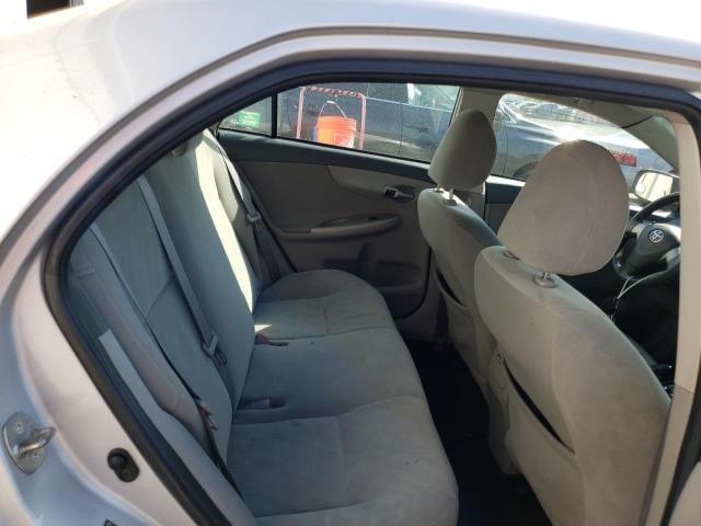 صورة رقم 10 من المزاد - 2010 TOYOTA COROLLA BA مع VIN 2T1BU4EE7AC225161