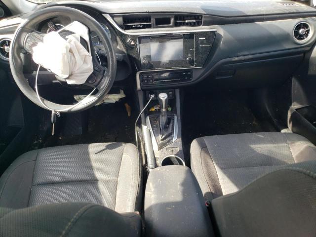 Photo 8 from auction – 2017 TOYOTA COROLLA L with VIN 2T1BURHE9HC746501