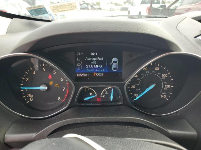 Photo 9 from auction – 2017 FORD ESCAPE SE with VIN 1FMCU9GD0HUB00209