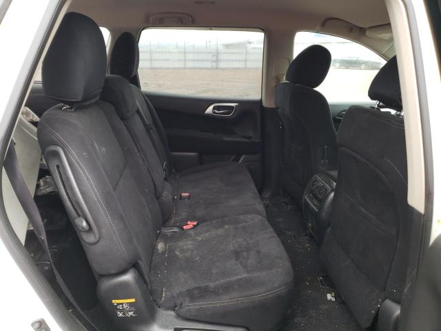 Photo 10 from auction – 2015 NISSAN PATHFINDER with VIN 5N1AR2MM6FC642440