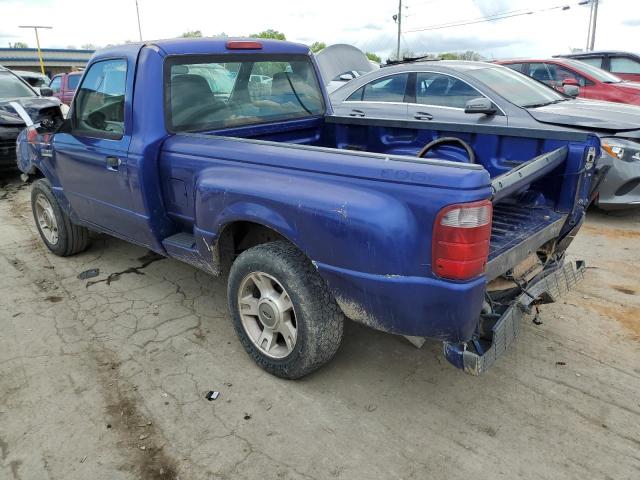 Photo 2 from auction – 2008 FORD RANGER with VIN 1FTYR10D88PA65540