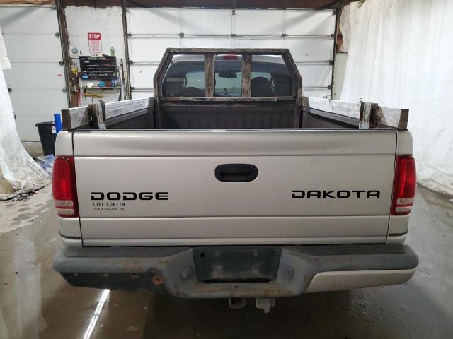Photo 6 from auction – 2003 DODGE DAKOTA SPO with VIN 1D7HG32X33S185881