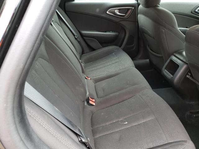 Photo 10 from auction – 2015 CHRYSLER 200 LIMITE with VIN 1C3CCCAB1FN725239