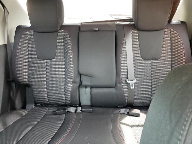 Photo 10 from auction – 2010 CHEVROLET EQUINOX LT with VIN 2CNFLEEY0A6339455