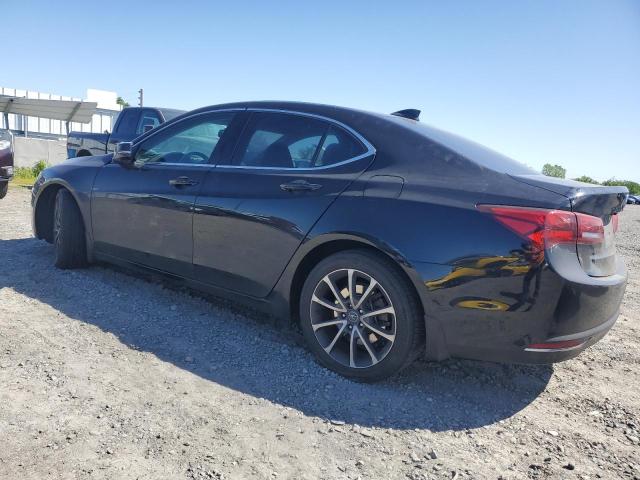 Photo 2 from auction – 2016 ACURA TLX with VIN 19UUB2F31GA007697