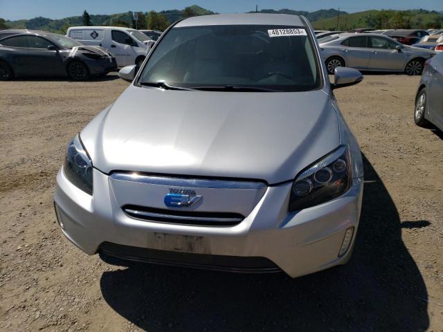 Zdjęcie 5 z aukcji – 2014 TOYOTA RAV4 EV z VIN 2T3YL4DV6EW002989