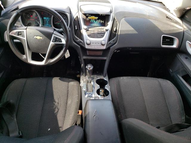 Photo 8 from auction – 2016 CHEVROLET EQUINOX LT with VIN 1GNALCEK0GZ101026