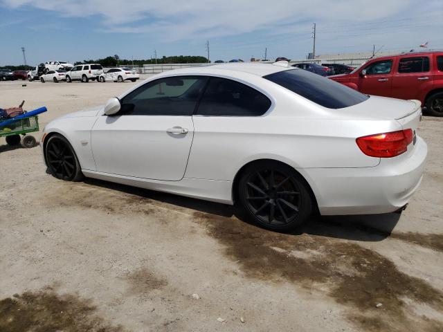 Photo 2 from auction – 2012 BMW 328 I SULE with VIN WBAKE5C50CE756348