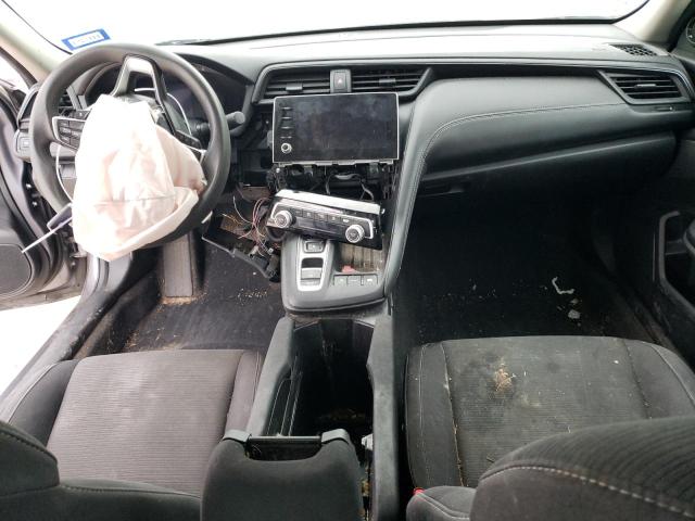 Photo 8 from auction – 2020 HONDA INSIGHT EX with VIN 19XZE4F57LE002391