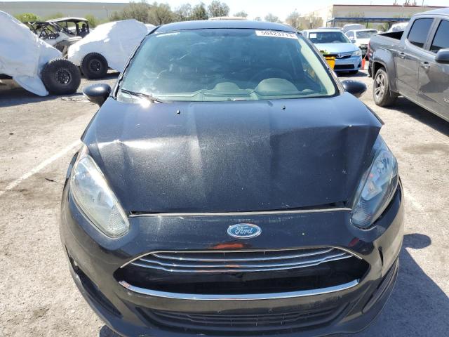 Photo 5 from auction – 2014 FORD FIESTA SE with VIN 3FADP4EJ0EM133454