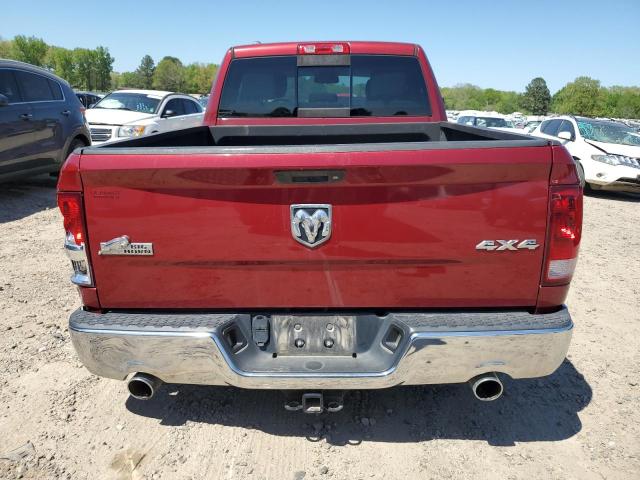 Photo 6 from auction – 2014 RAM 1500 SLT with VIN 1C6RR7GT3ES273202