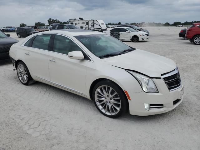 Photo 4 from auction – 2014 CADILLAC XTS VSPORT with VIN 2G61W5S86E9136541