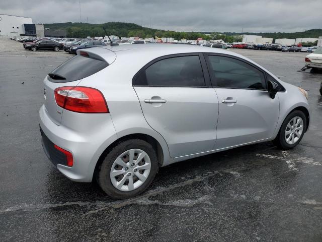 Photo 3 from auction – 2016 KIA RIO LX with VIN KNADM5A35G6666125
