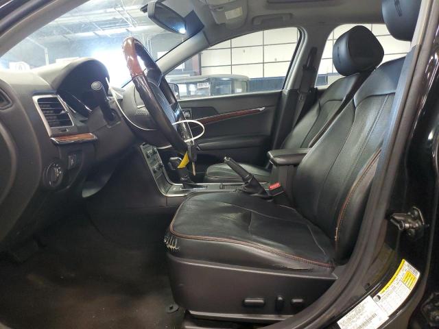 Photo 7 from auction – 2012 LINCOLN MKZ with VIN 3LNHL2JC5CR810948