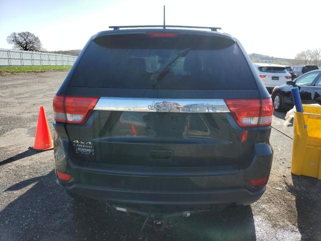 Photo 6 from auction – 2011 JEEP GRAND CHER with VIN 1J4RR4GG0BC703603