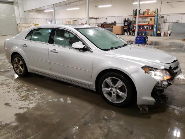 Photo 4 from auction – 2012 CHEVROLET MALIBU 2LT with VIN 1G1ZD5E08CF310909