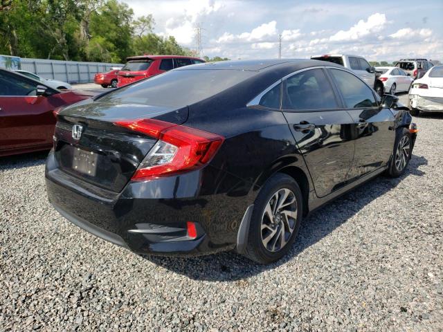 صورة رقم 3 من المزاد - 2016 HONDA CIVIC EX مع VIN 19XFC2F76GE050842