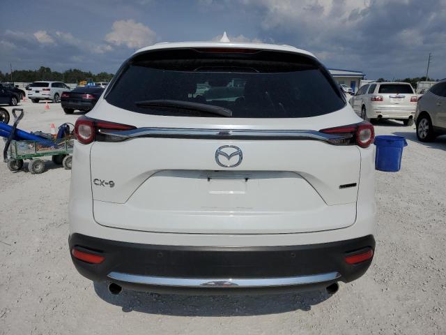 Photo 6 from auction – 2020 MAZDA CX-9 GRAND with VIN JM3TCADY7L0405178