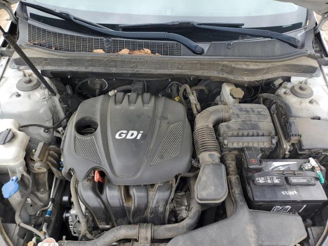 Photo 11 from auction – 2014 KIA OPTIMA LX with VIN 5XXGM4A75EG267937