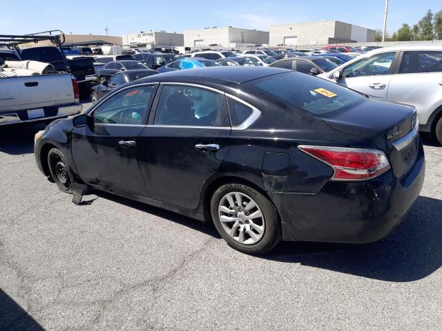 Photo 2 from auction – 2015 NISSAN ALTIMA 2.5 with VIN 1N4AL3AP5FC585583