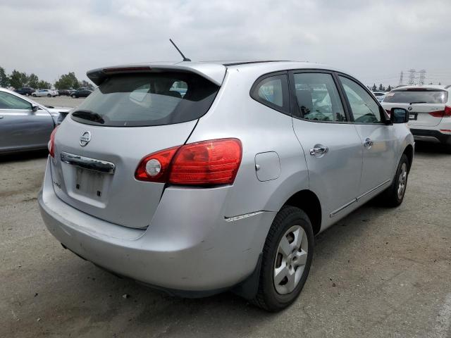 Photo 3 from auction – 2011 NISSAN ROGUE S with VIN JN8AS5MT1BW172302