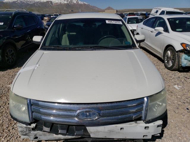 Photo 5 from auction – 2009 FORD TAURUS SE with VIN 1FAHP23W79G120771