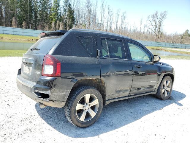 Photo 3 from auction – 2017 JEEP COMPASS LA with VIN 1C4NJDEBXHD100972