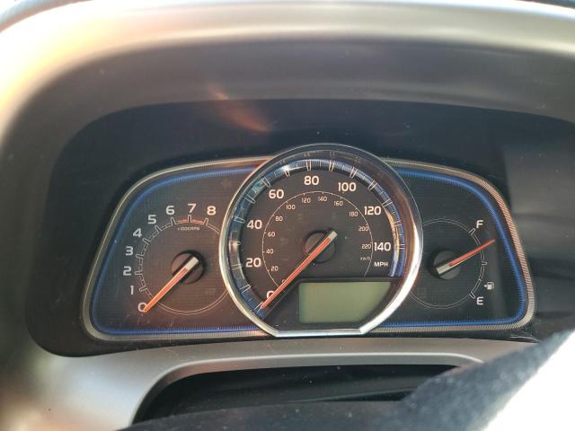 Photo 9 from auction – 2013 TOYOTA RAV4 LIMIT with VIN JTMYFREV9D5006124