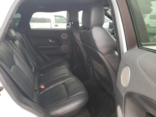 Photo 10 from auction – 2016 LAND ROVER RANGE ROVE with VIN SALVP2BG4GH087381