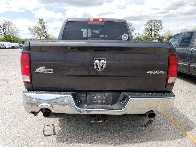 صورة رقم 6 من المزاد - 2018 RAM 1500 SLT مع VIN 3C6RR7LT9JG135817