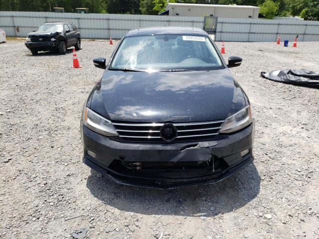Photo 5 from auction – 2017 VOLKSWAGEN JETTA SEL with VIN 3VWL17AJ9HM239417