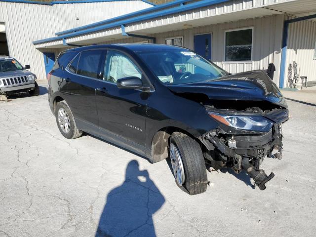 Photo 4 from auction – 2018 CHEVROLET EQUINOX LT with VIN 2GNAXSEV4J6309972