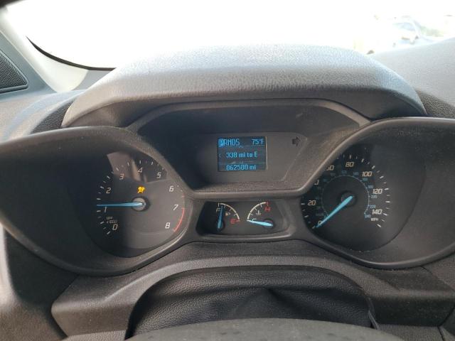 Photo 9 from auction – 2016 FORD TRANSIT CO with VIN NM0LS7E7XG1263295