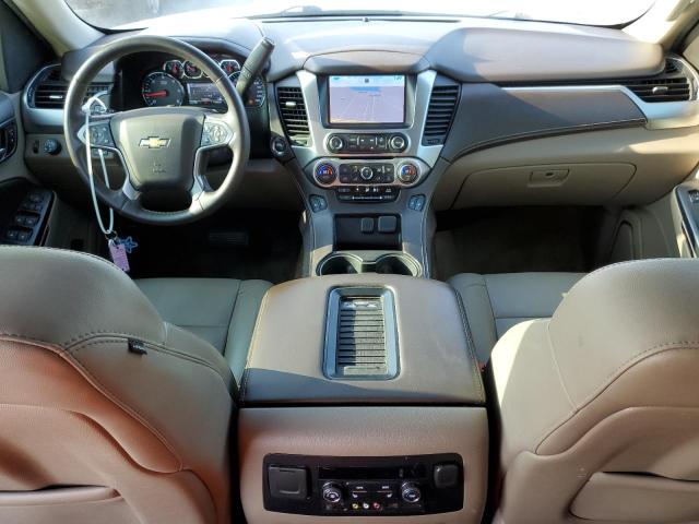 Photo 8 from auction – 2015 CHEVROLET SUBURBAN C with VIN 1GNSCJKC9FR516656