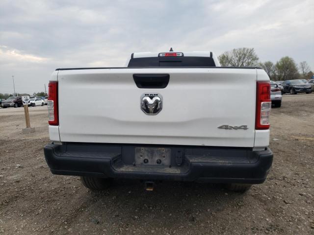 Photo 6 from auction – 2022 RAM 1500 TRADE with VIN 1C6SRFCTXNN417182