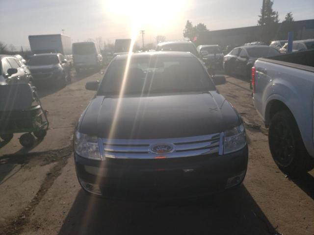 Photo 5 from auction – 2008 FORD TAURUS SEL with VIN 1FAHP24W28G185234