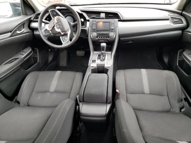 Photo 8 from auction – 2017 HONDA CIVIC LX with VIN 2HGFC2F51HH575880