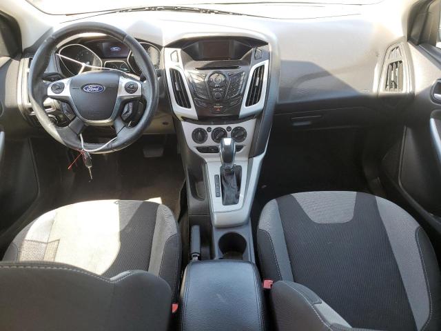 Photo 8 from auction – 2012 FORD FOCUS SE with VIN 1FAHP3F26CL435686