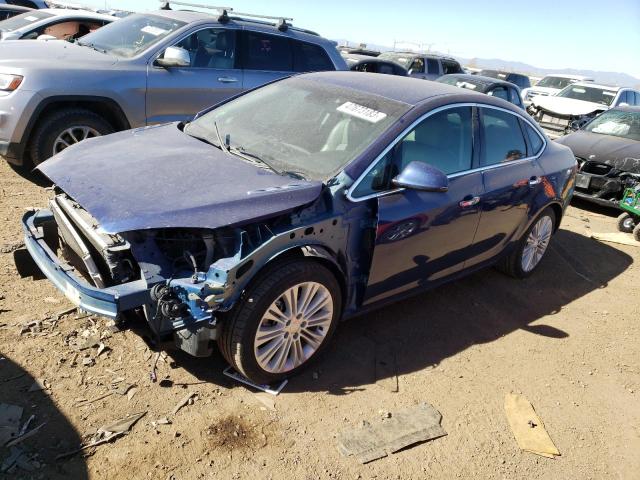 BUICK VERANO 2013 with VIN 1G4PP5SK8D4230451 - Photo from auction