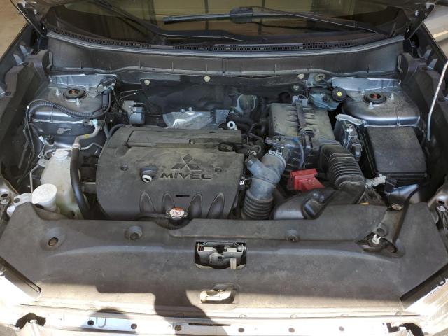 Photo 12 from auction – 2019 MITSUBISHI OUTLANDER with VIN JA4AR3AU6KU035919