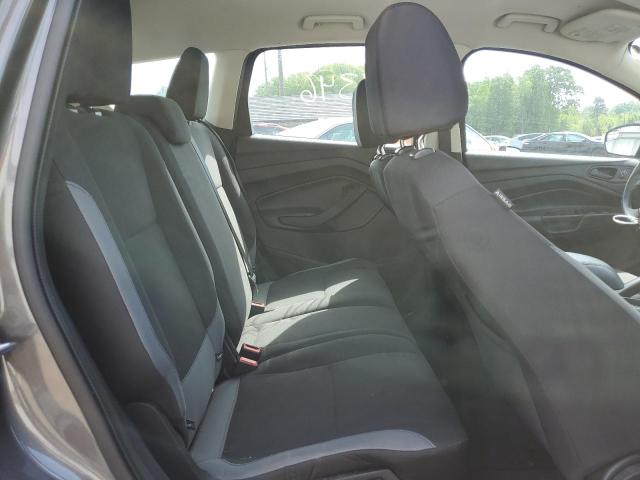 Photo 11 from auction – 2013 FORD ESCAPE S with VIN 1FMCU0F71DUA98293