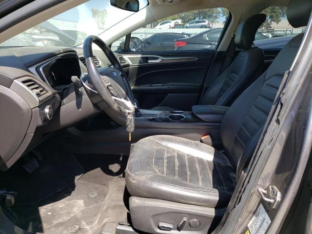 Photo 7 from auction – 2013 FORD FUSION SE with VIN 3FA6P0LU1DR363133