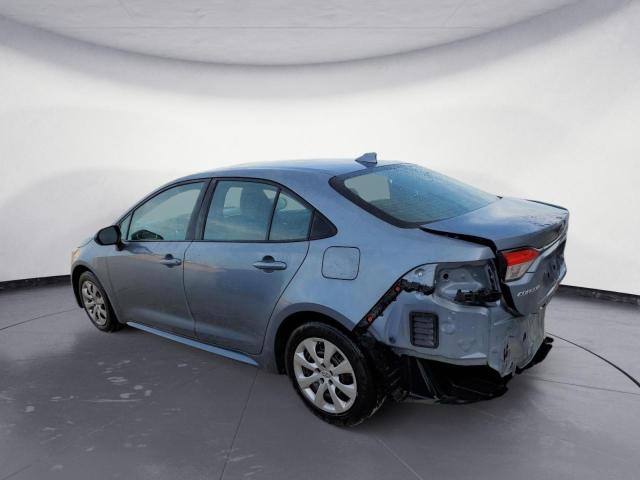 Photo 2 from auction – 2020 TOYOTA COROLLA LE with VIN 5YFEPRAE7LP020790