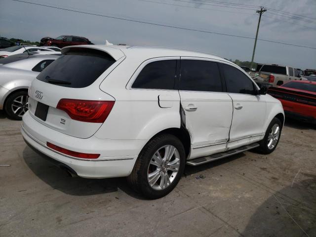 Photo 3 from auction – 2010 AUDI Q7 PRESTIG with VIN WA1VMAFE7AD002139