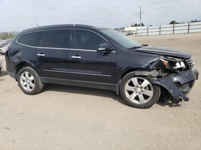 Photo 4 from auction – 2014 CHEVROLET TRAVERSE L with VIN 1GNKRJKDXEJ211445