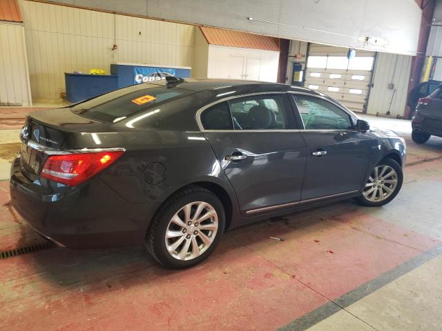 Photo 3 from auction – 2015 BUICK LACROSSE with VIN 1G4GB5G35FF153769