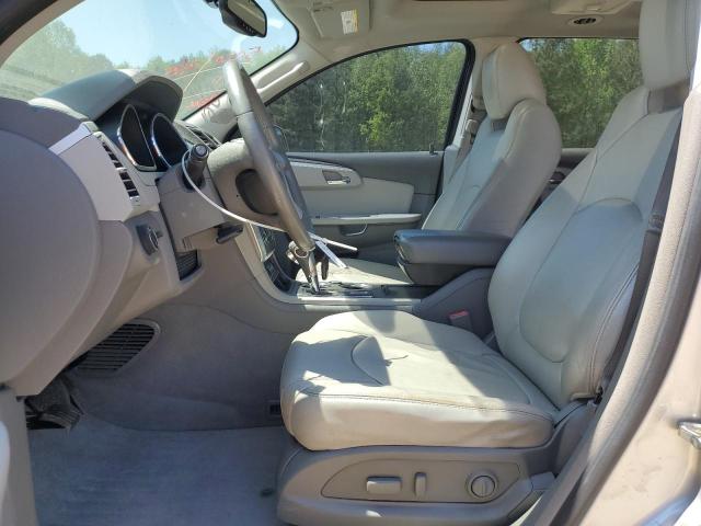 Photo 7 from auction – 2012 CHEVROLET TRAVERSE L with VIN 1GNKRJED6CJ342932
